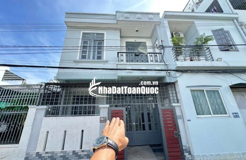 Nhà 2 Tầng Vĩnh Hải – Hẻm 5m Nguyễn Khuyến Thông Phạm Tư, Gần Chợ – Chỉ 4,25 Tỷ!